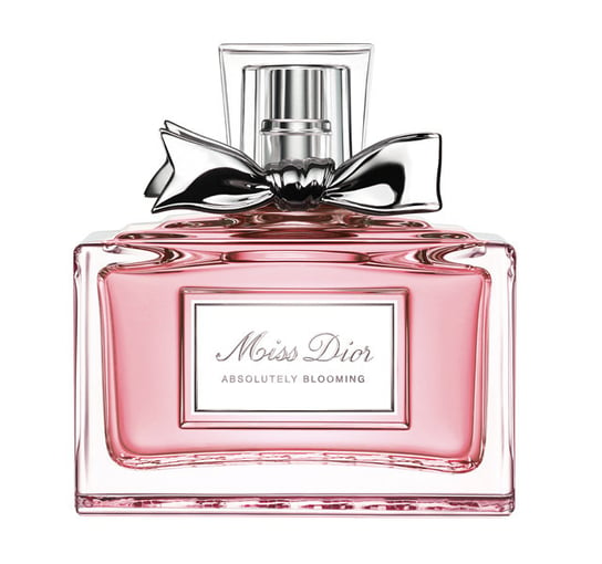 Dior, Miss Dior Absolutely Blooming, woda perfumowana spray, 50 ml Dior
