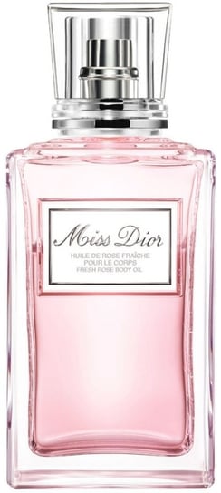 Dior, Miss Dior, mgiełka do ciała Dior