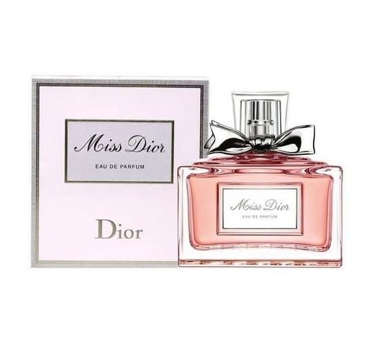 Dior, Miss Dior, woda perfumowana, 50 ml Dior