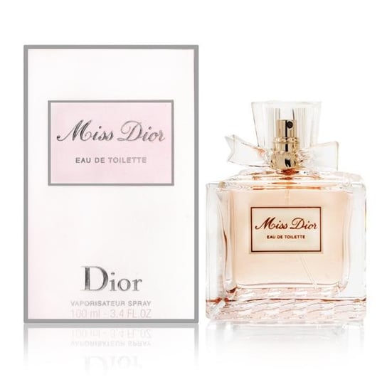 Dior, Miss Dior, woda toaletowa, 50 ml Dior