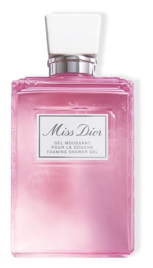 Dior Miss Dior, Żel Pod Prysznic, 200ml Dior