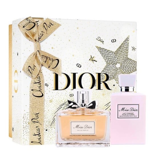 Dior, Miss Dior,  zestaw kosmetyków, 2 szt. Dior