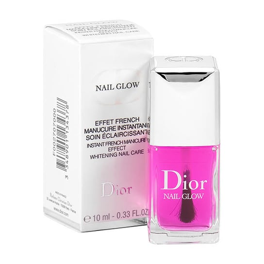 Dior, Nail Glow, odżywka do paznokci, 10 ml Dior
