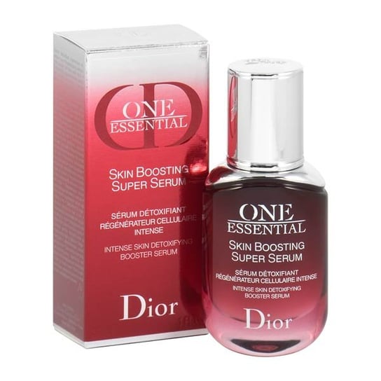 Dior, One Essential, detoksykujące serum do twarzy, 30 ml Dior