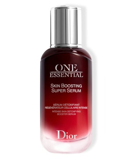 Dior, One Essential Skin Boostin g Super Serum Serum Do Twarzy, 50 ml Dior