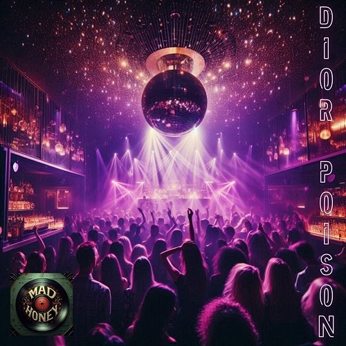 Dior Poison Mad Hon3y