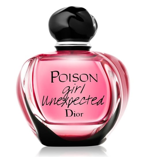 Dior, Poison Girl Unexpected, woda toaletowa, 100 ml Dior