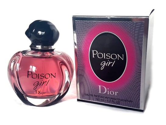 Dior, Poison Girl, woda perfumowana, 30 ml Dior