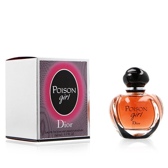 Dior, Poison Girl, woda perfumowana, 50 ml Dior