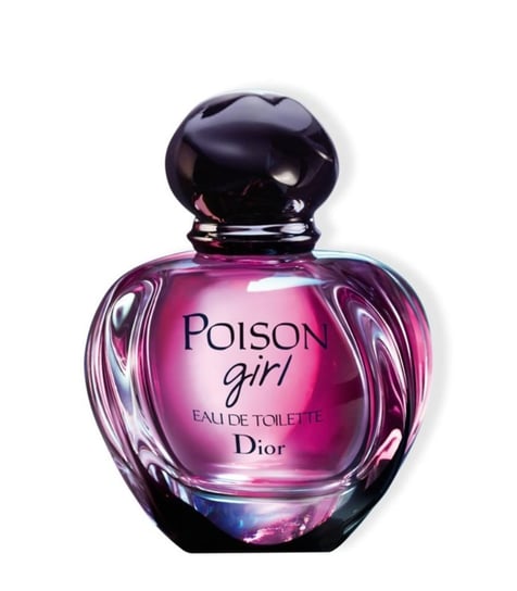 Dior, Poison Girl, woda toaletowa, 100 ml Dior