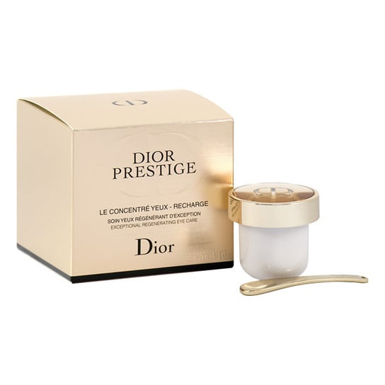 Dior, Prestige, koncentrat pod oczy, 15 ml, wkład Dior