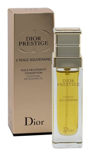 Dior, Prestige L'huile Souveraine, Serum do twarzy, 30ml Dior