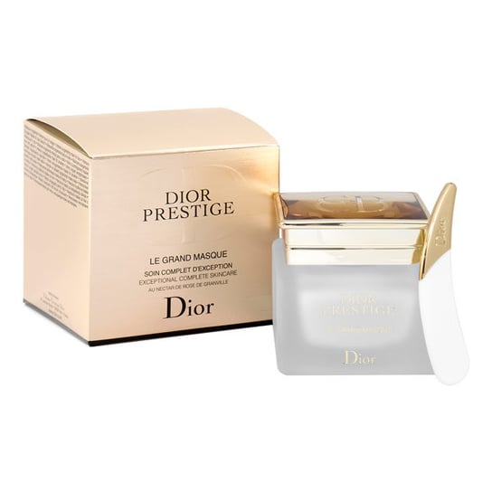 Dior, Prestige, maska dotleniająca, 50 ml Dior