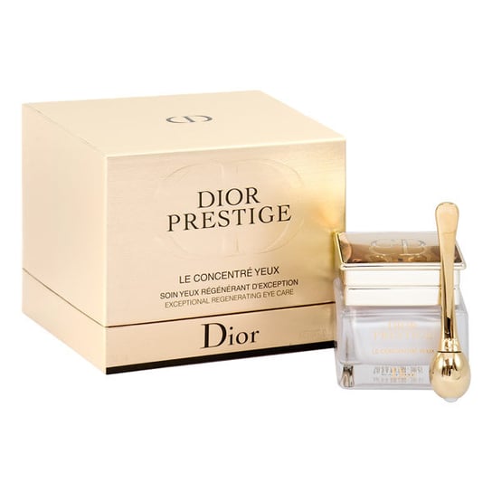 Dior, Prestige, skoncentrowany krem na kontur oka, 15 ml Dior