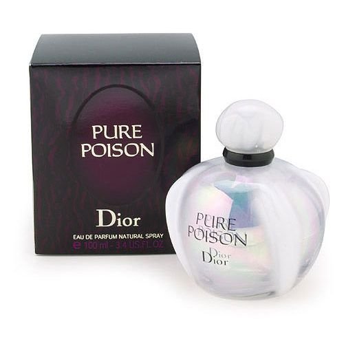 Dior, Pure Poison, woda perfumowana, 30 ml Dior