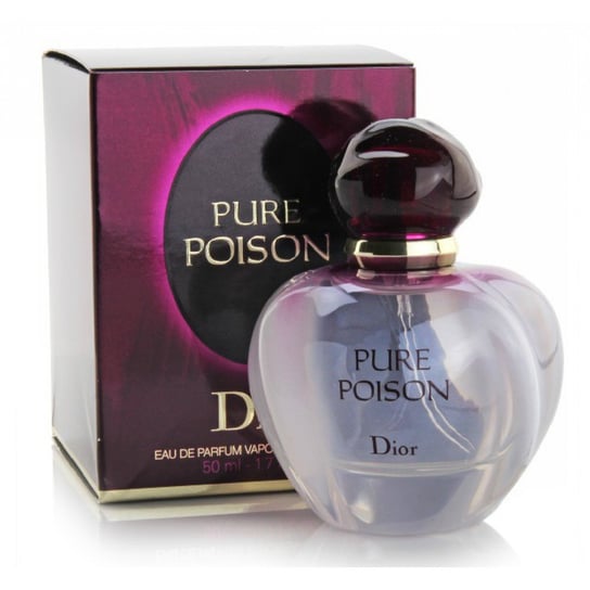 Dior, Pure Poison, woda perfumowana, 50 ml Dior