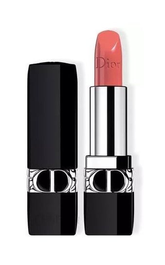Dior, Rouge Dior Couture Colour Lipstick Floral Lip Care Long Wear Refillable, 365 New World Satin, 3,5g Dior