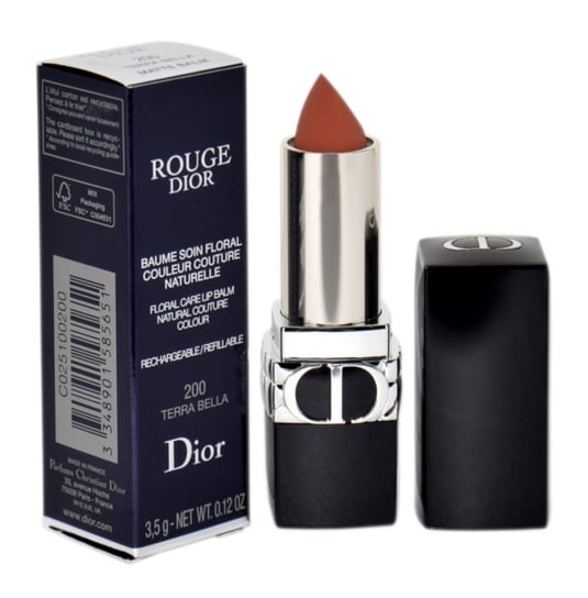 Dior Rouge, Dior Lip, Balsam do ust 200, 3,5g Dior