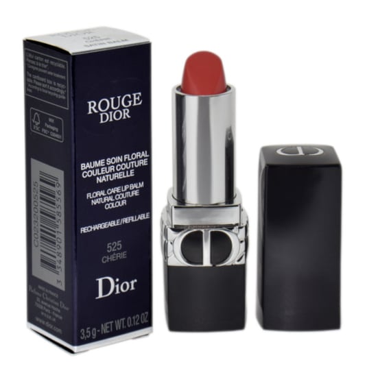Dior Rouge, Dior Lip, Balsam do ust  525 Cherie, 3,5g Dior