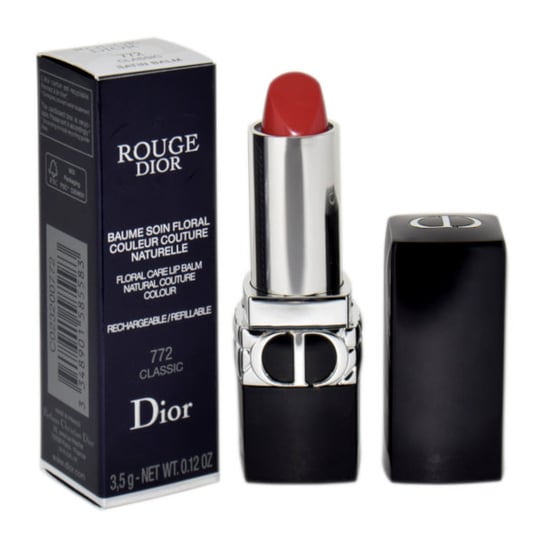 Dior Rouge, Dior Lip, Balsam do ust  772 Classic, 3,5g Dior