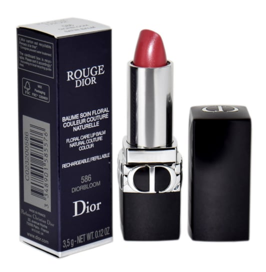Dior Rouge, Dior Lip, Balsam do ust Satin 586, 3,5g Dior