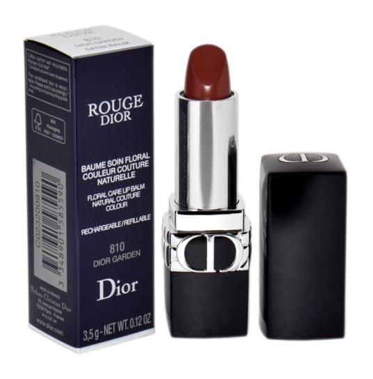 Dior Rouge, Dior Lip, Balsam do ust Satin 810, 3,5g Dior