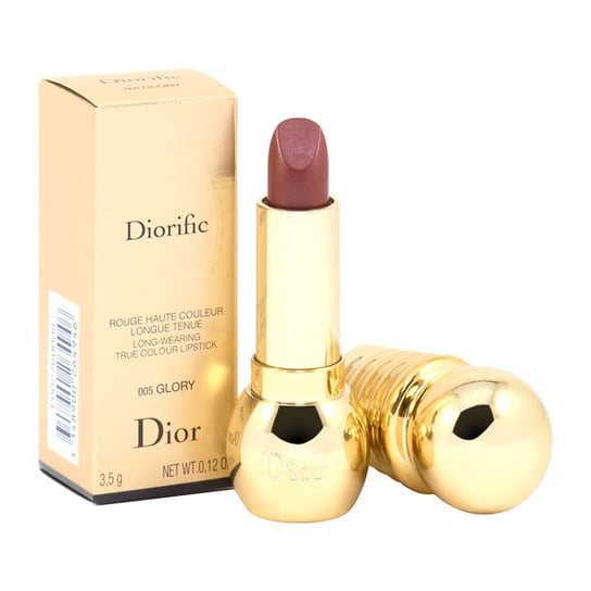Dior, Rouge Diorific, pomadka 005 Glory, 3,5 g Dior
