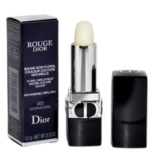 Dior, Rouge, Lip Balm 000 Diornatural Balsam Do Ust, 3,5 g Dior