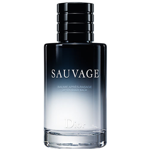 Dior, Sauvage, balsam po goleniu, 100 ml Dior