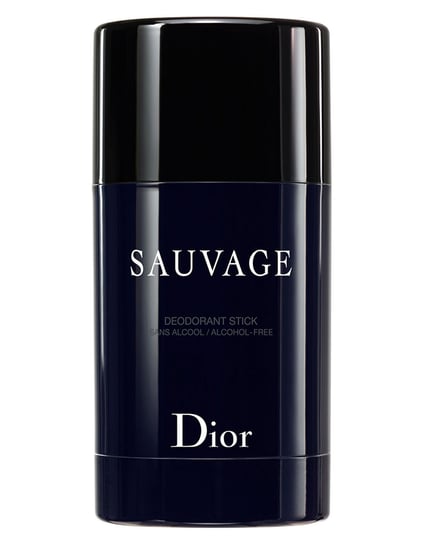 Dior, Sauvage, dezodorant w sztyfcie, 75 ml Dior