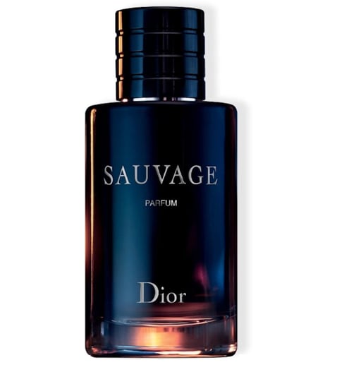 Dior, Sauvage, perfumy, 60 ml Dior