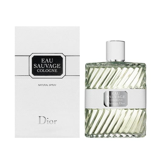 Dior, Sauvage, woda kolońska, 50 ml Dior