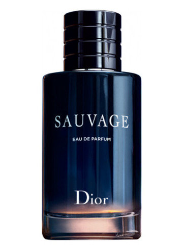 Dior, Sauvage, woda perfumowana, 100 ml Dior