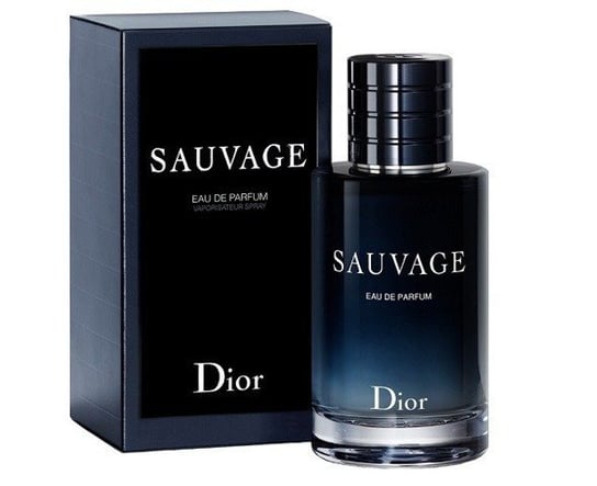 Dior, Sauvage, woda perfumowana, 60 ml Dior