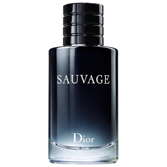 Dior, Sauvage, woda toaletowa, 100 ml Dior