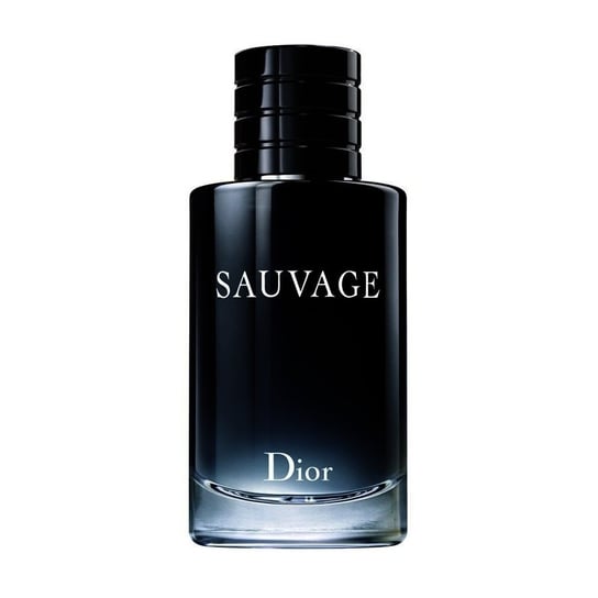 Dior, Sauvage, woda toaletowa, 200 ml Dior