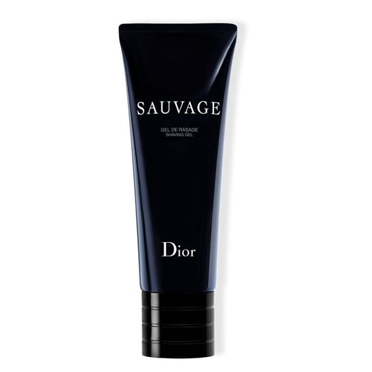 Dior Sauvage, Żel do golenia, 125ml Dior