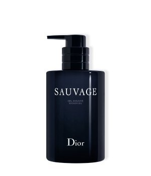 Dior, Sauvage, Żel Pod Prysznic, 250 ml Dior