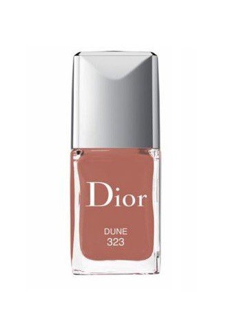 Dior, Vernis Couture Colour Gel Shine and Wear Nail Care, 323 Dune, 10ml Dior