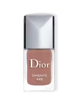 Dior, Vernis Couture Colour Gel Shine and Wear Nail Care, 449 Dansante, 10ml Dior