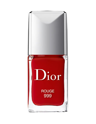 Dior, Vernis, lakier do paznokci, 999 Rouge, 10 ml Dior