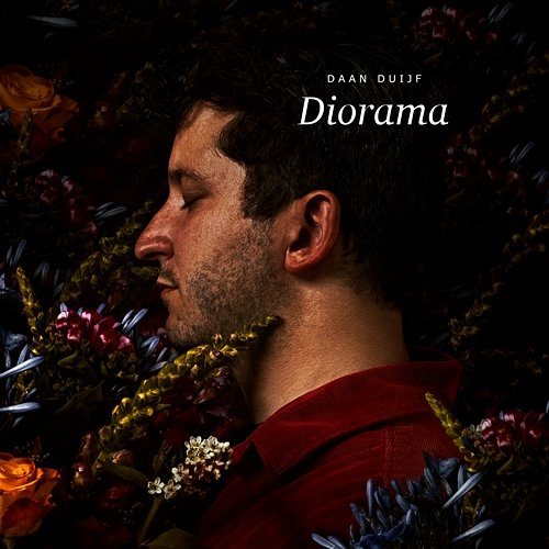 Diorama Daan Duijf