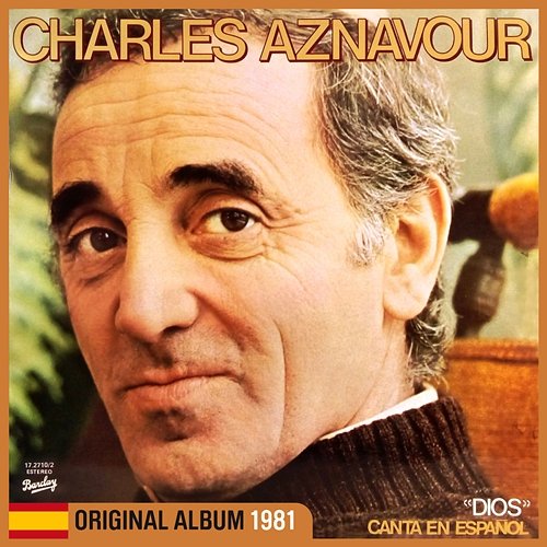 Dios Charles Aznavour