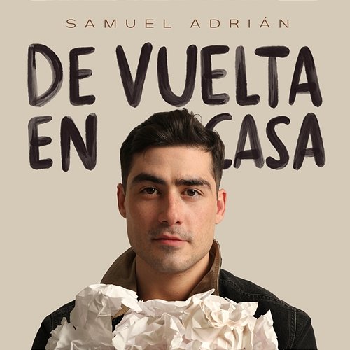 Dios Es Bueno Samuel Adrián