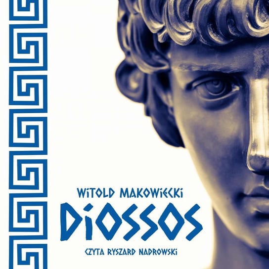 Diossos - audiobook Makowiecki Witold