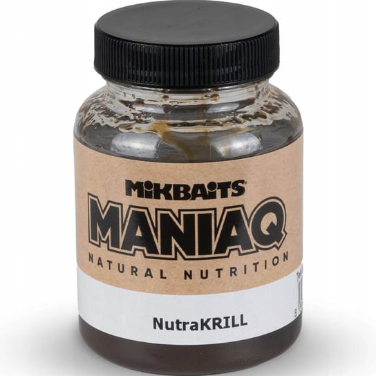 DIP ATRAKTOR DODATEK DO PRZYNĘT KULEK MIKBAITS MANIAQ NUTRAKRILL 125 ML Inna marka