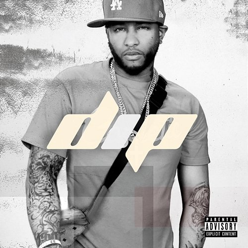 DIP Sterlen Roberts