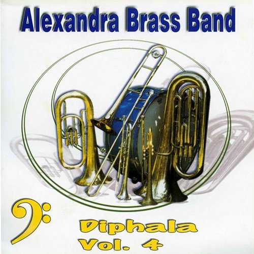 Tlong Ho Jesu Alexandra Brass Band