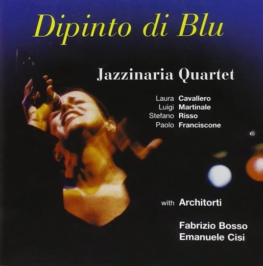 Dipinto Di Blu Various Artists