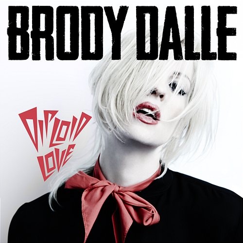 Diploid Love Brody Dalle